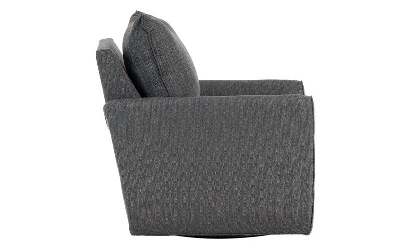 Dayton Swivel Chair